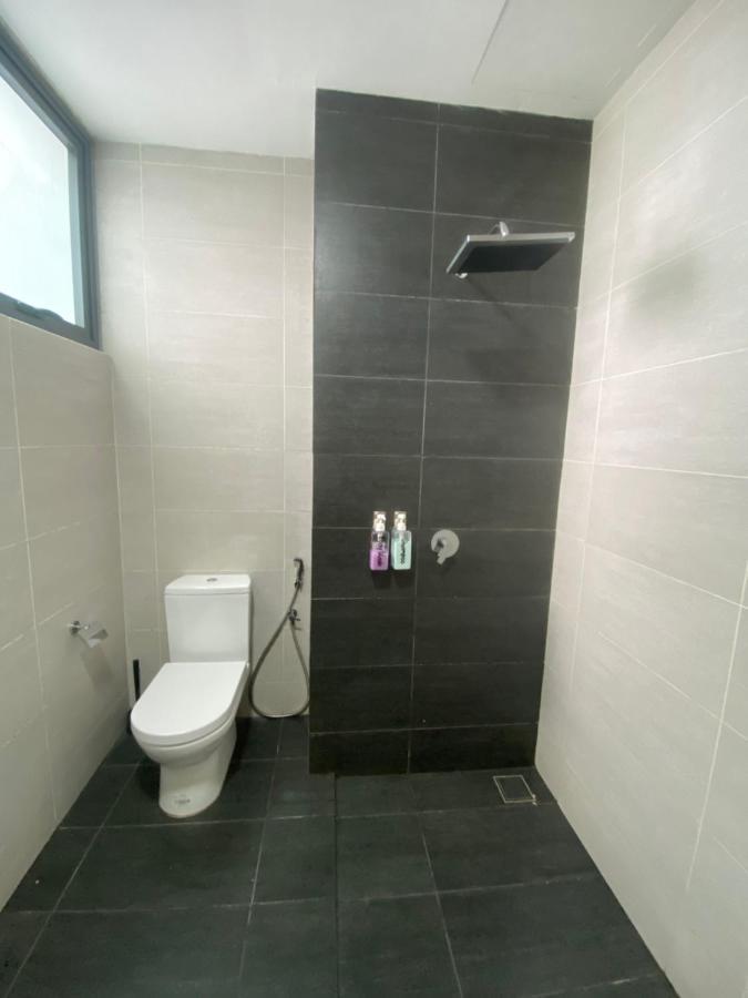 Jsadli Suite Troika Residence Kota Bharu Exteriör bild