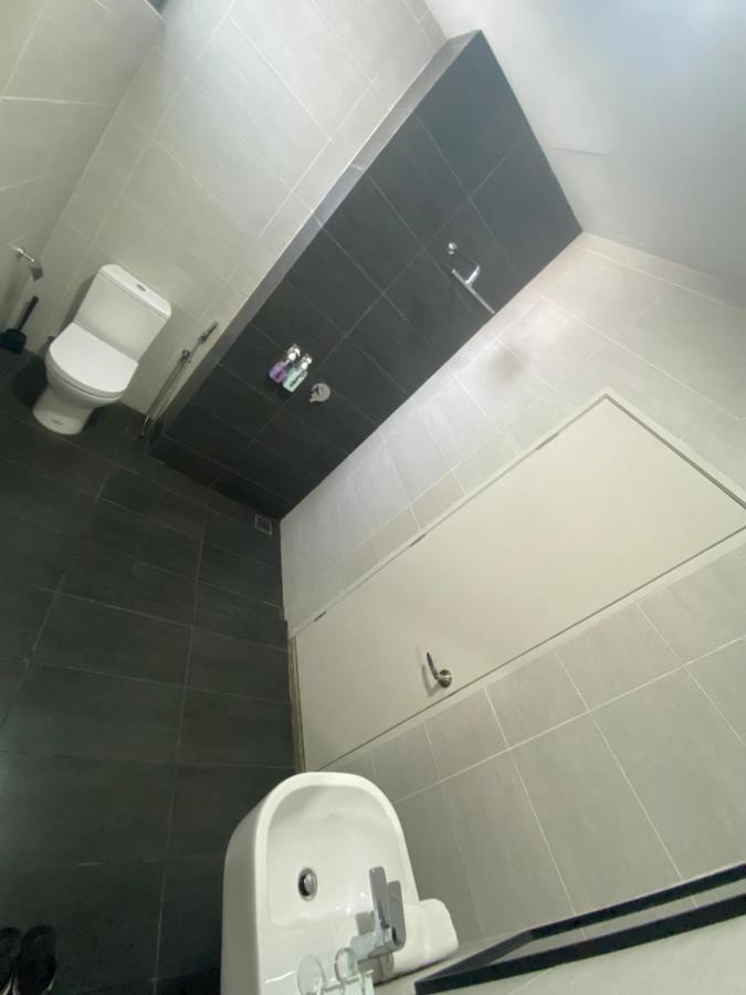 Jsadli Suite Troika Residence Kota Bharu Exteriör bild