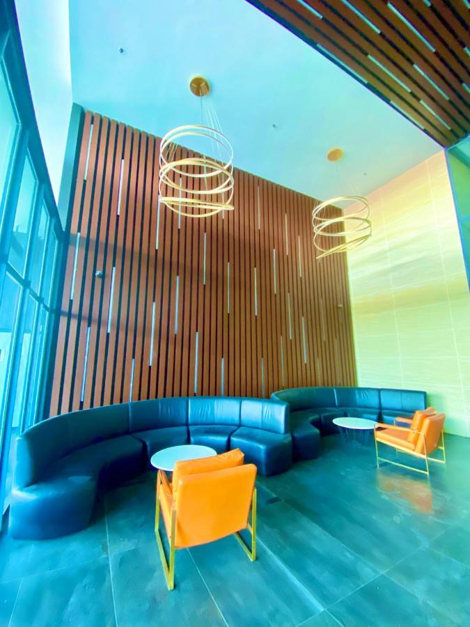 Jsadli Suite Troika Residence Kota Bharu Exteriör bild