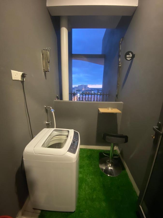 Jsadli Suite Troika Residence Kota Bharu Exteriör bild